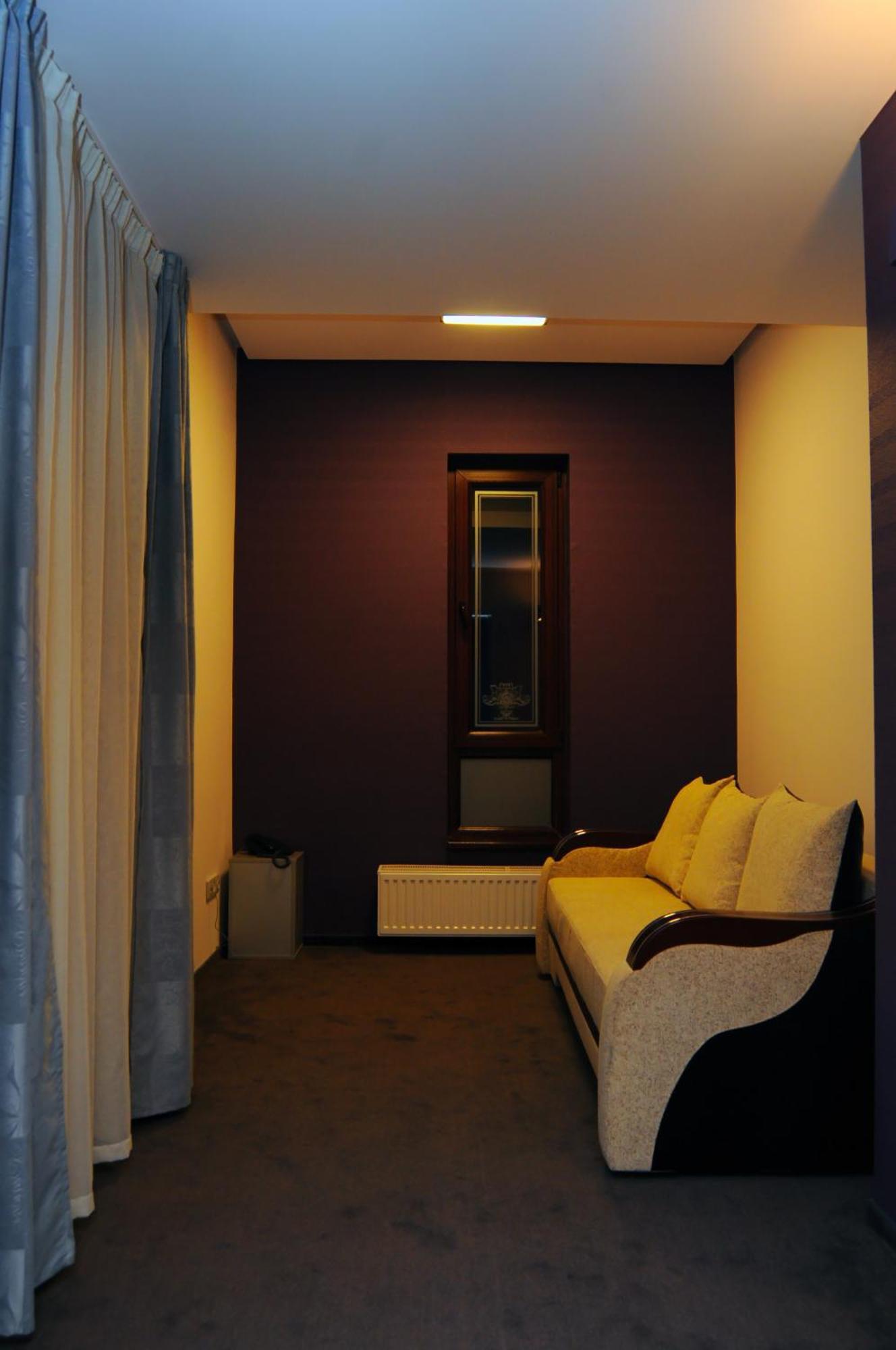 Hotel Diafan Baia Mare Eksteriør billede