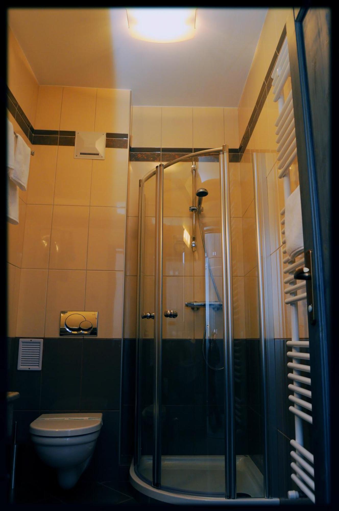 Hotel Diafan Baia Mare Eksteriør billede